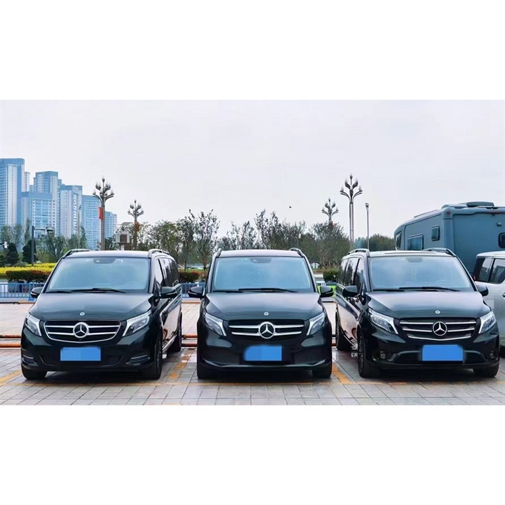 Wuxi To Shanghai Airport Transfers high quality