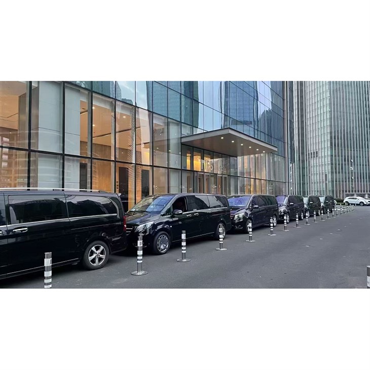 Wuxi To Shanghai Airport Transfers manufacturers