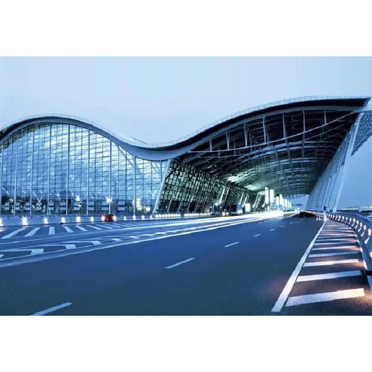 Wuxi To Shanghai Airport Transfers suppliers
